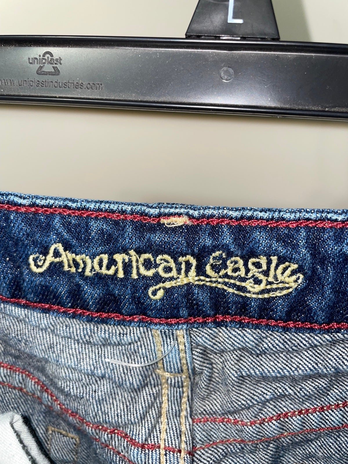 Perfect American Eagle bell bottom jeans size 12 short o9D744nbi Wholesale