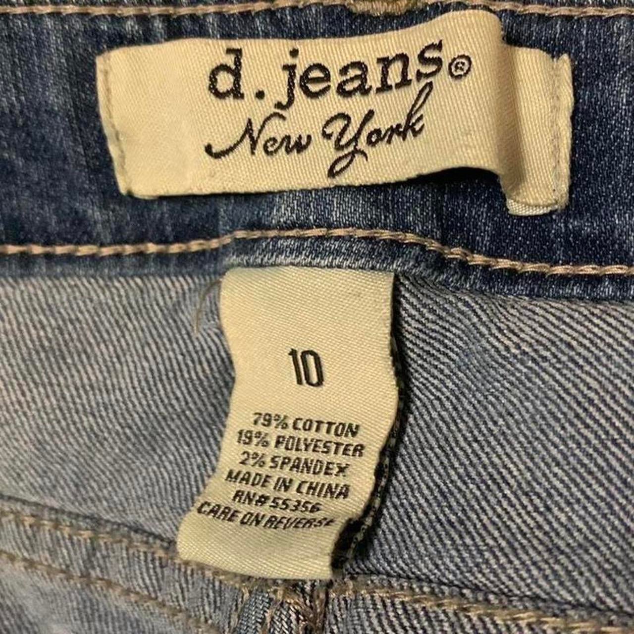 High quality D. jeans above the knee denim shorts HlMxNR3NI Outlet Store