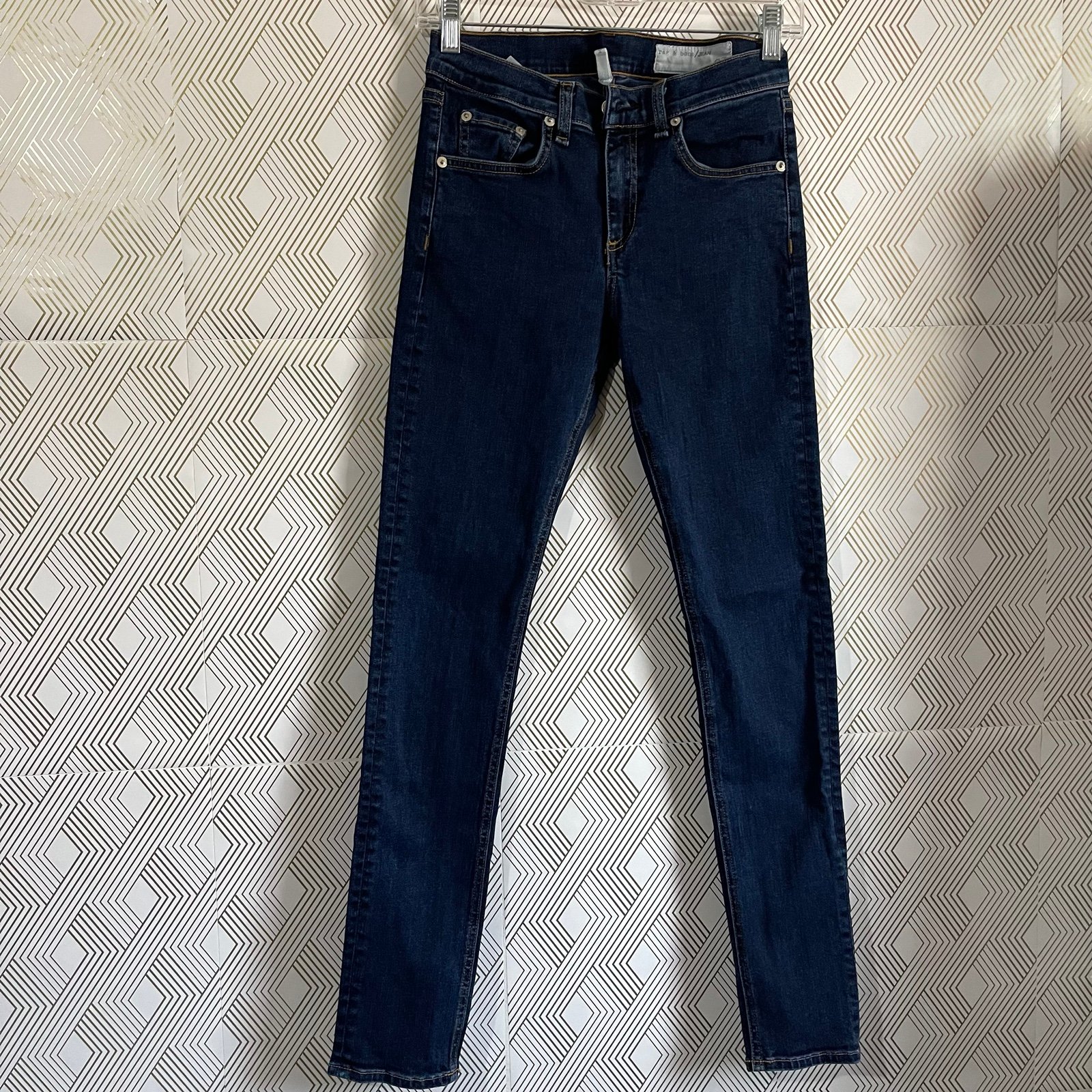 floor price Rag & Bone Skinny jeans SZ 27 FeYvFR7qd onl