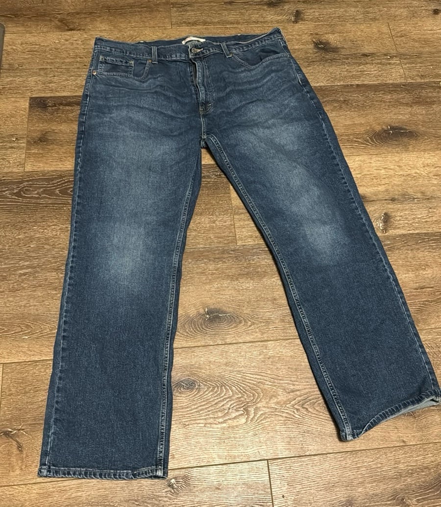 Latest  Levi relaxed jeans 40x32 oLZe1tY3q online store