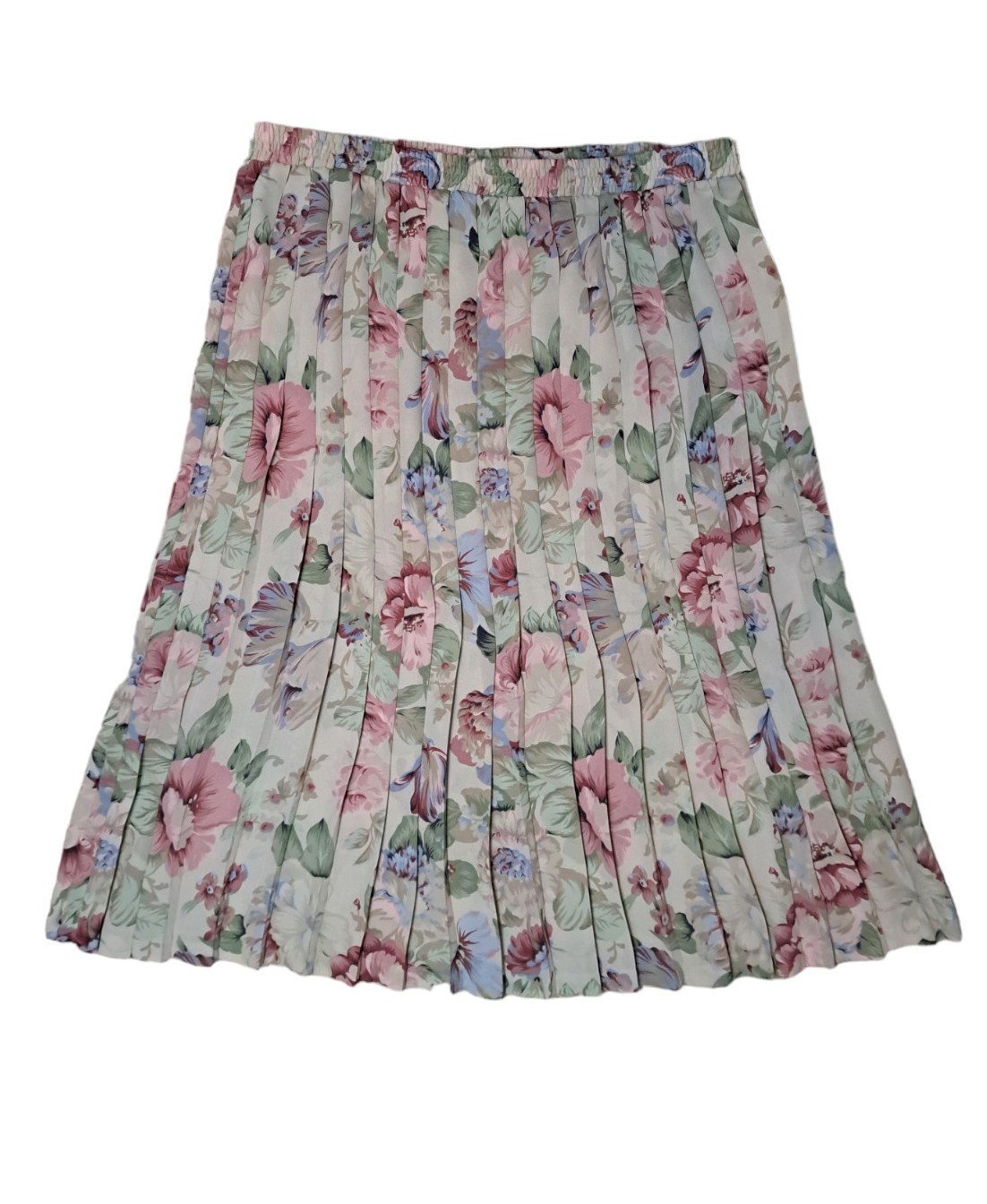 Special offer  Floral skirt size 22W kqO0dCigX Great