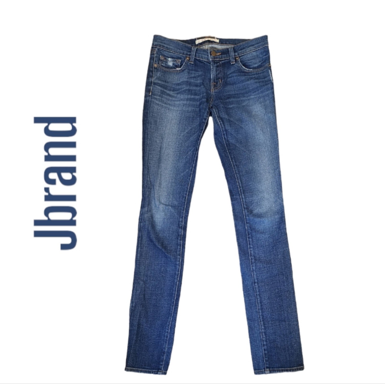good price J Brand womans pencil leg skinny light wash denim jeans size 26 hxlCI0gRr online store