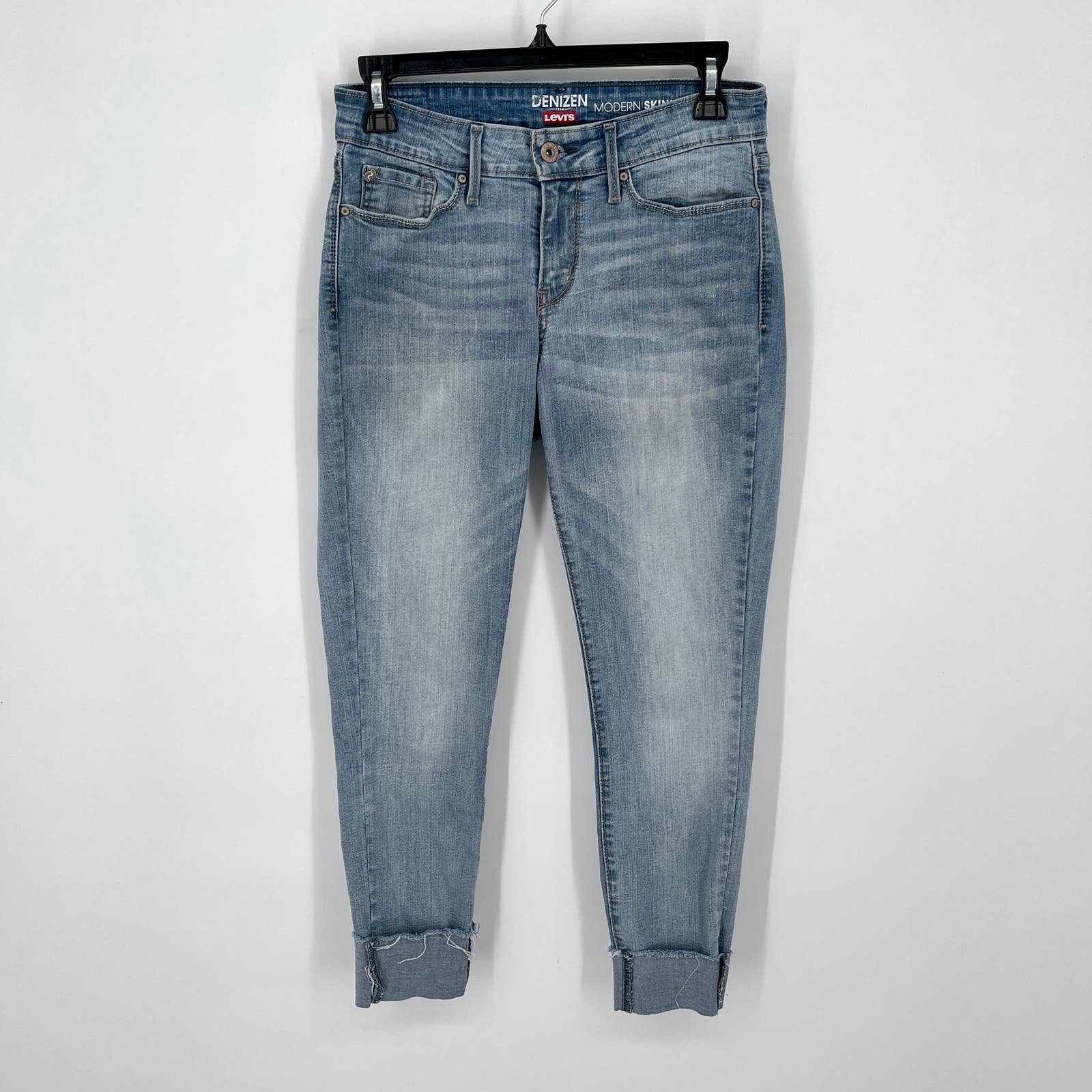 floor price Levi´s Denizen Skinny Jeans Womens Sz 