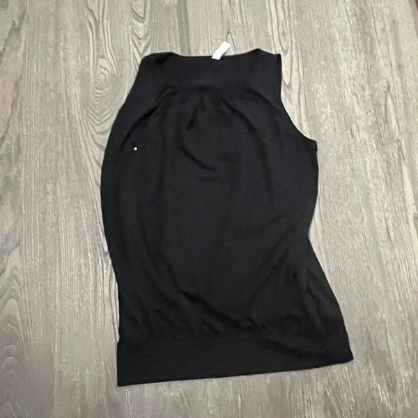large selection Zenana Premium Blouse Pullover Sleeveless Lightweight Casual Solid Black Size M jAqPRjrPj all for you