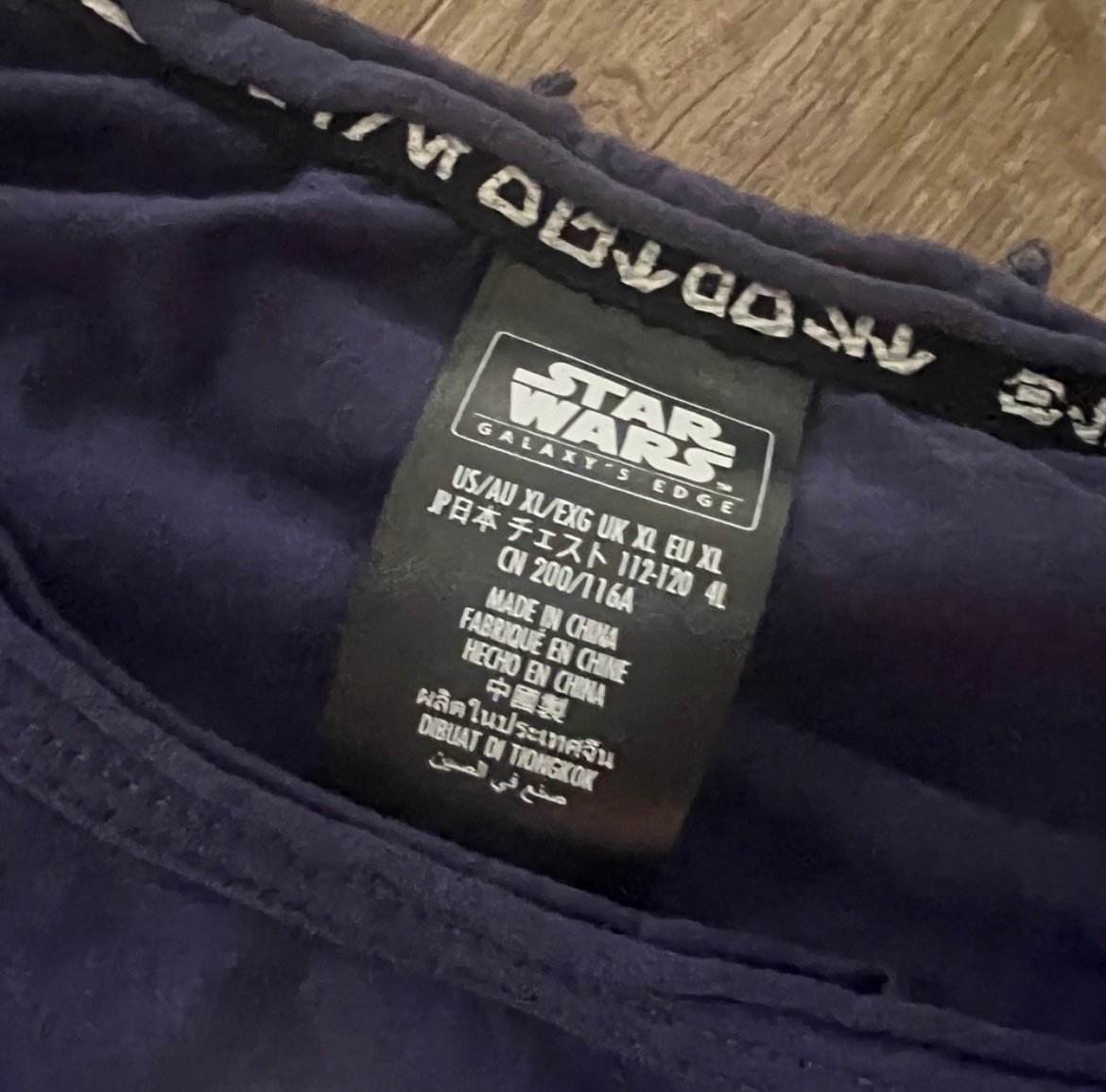 Popular Star Wars Shirt GAiMQR7IN well sale