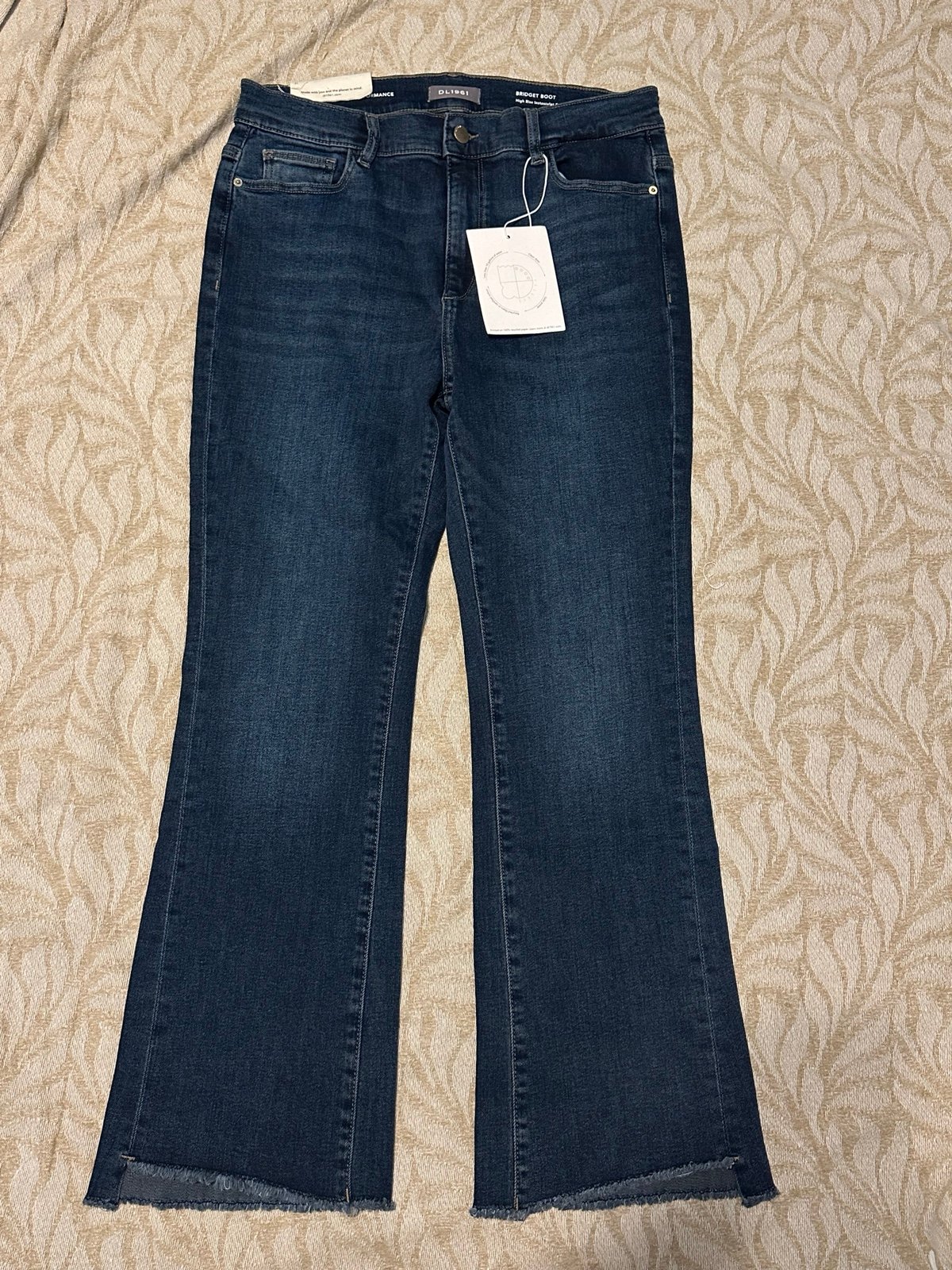 Gorgeous NEW DL1961 Jeans oviicTABC outlet online shop