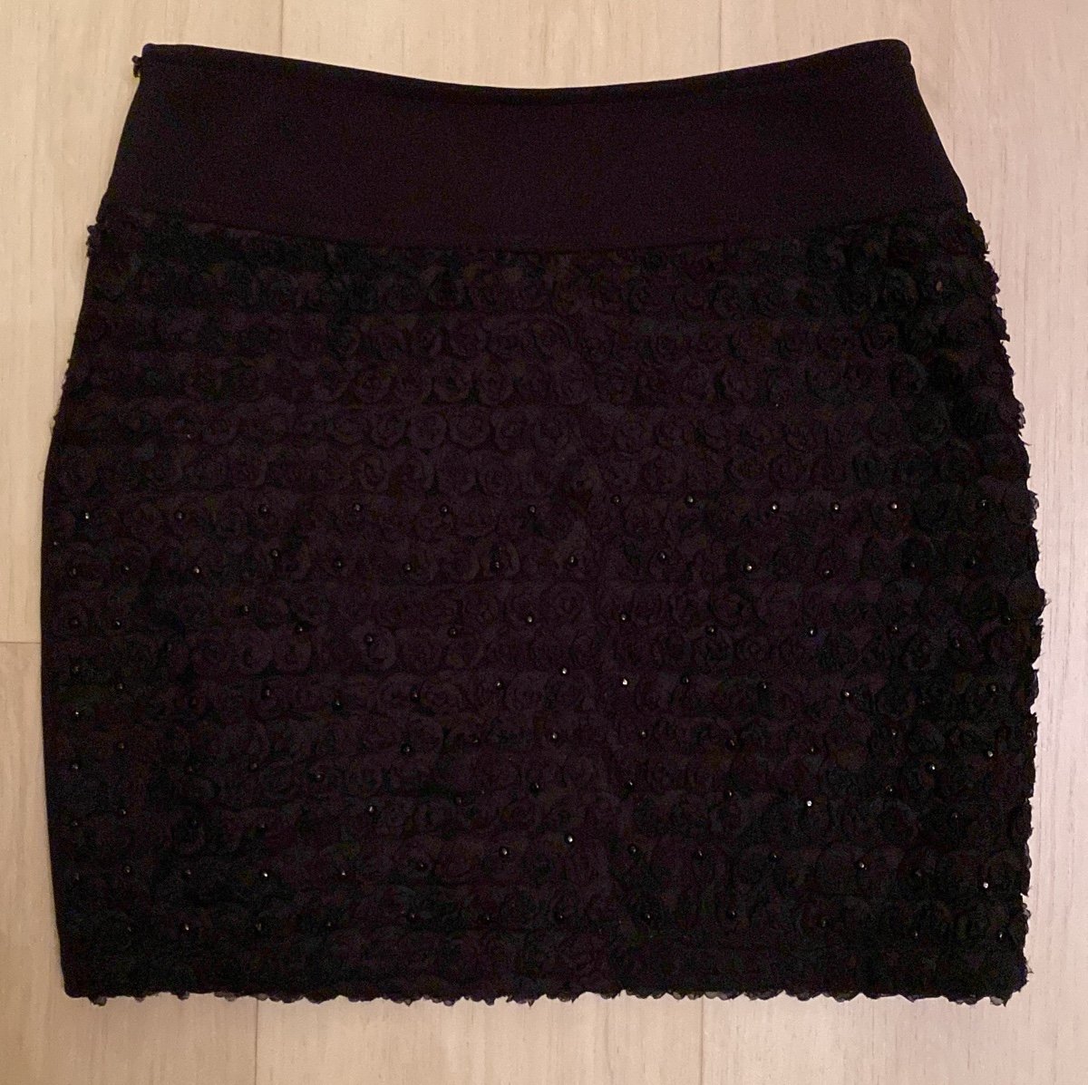 Wholesale price Women Black Skirt XS KrS9cG7Dc outlet o