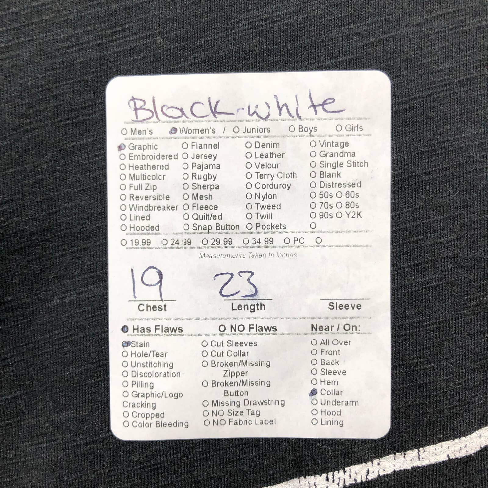 Buy Pink Floyd T-Shirt Women´s Medium M Short Sleeve Ringer Graphic Black White j4JJEmpJs Low Price