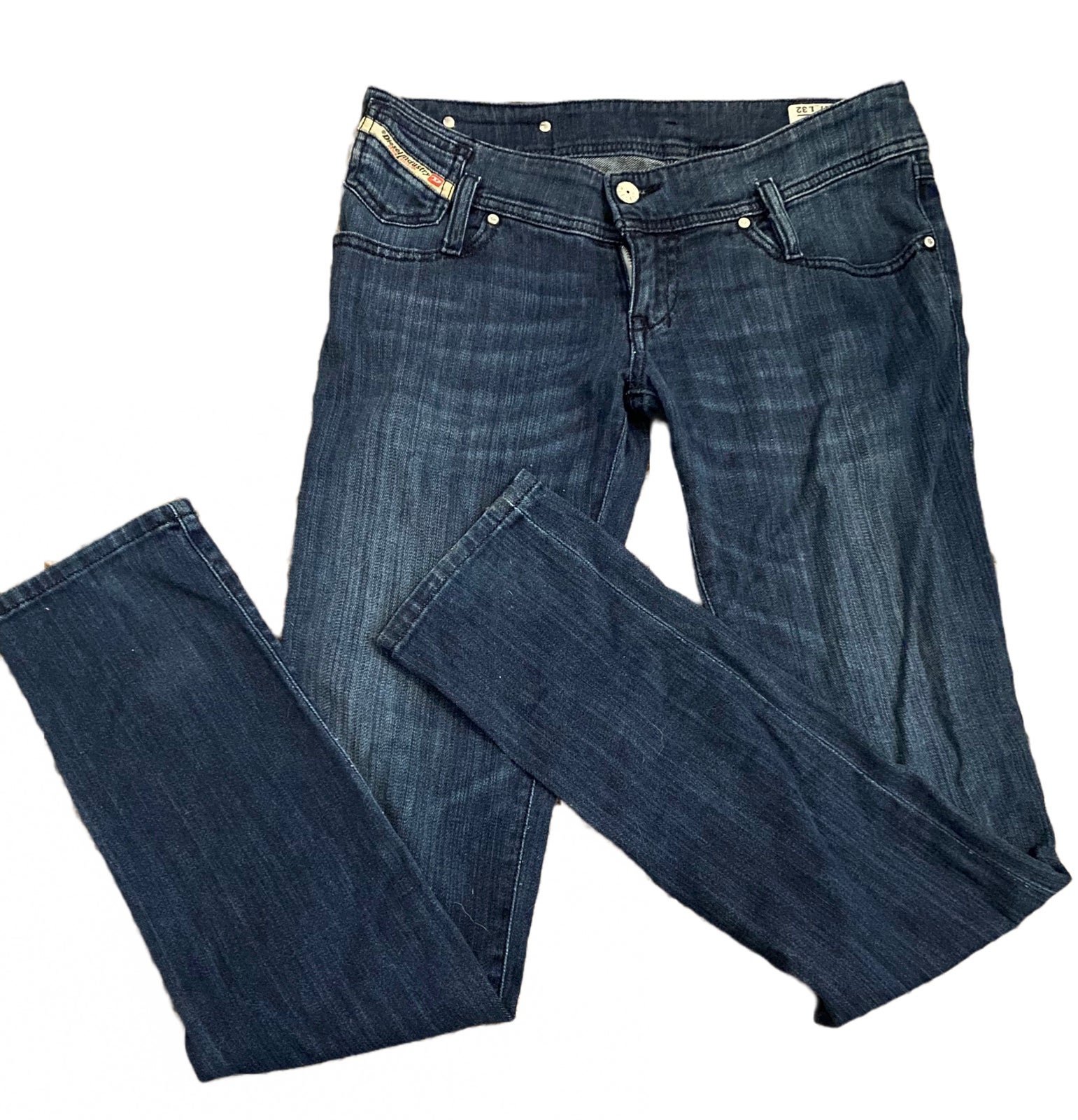 Buy Diesel jeans size 4 P75cXIB6L Hot Sale