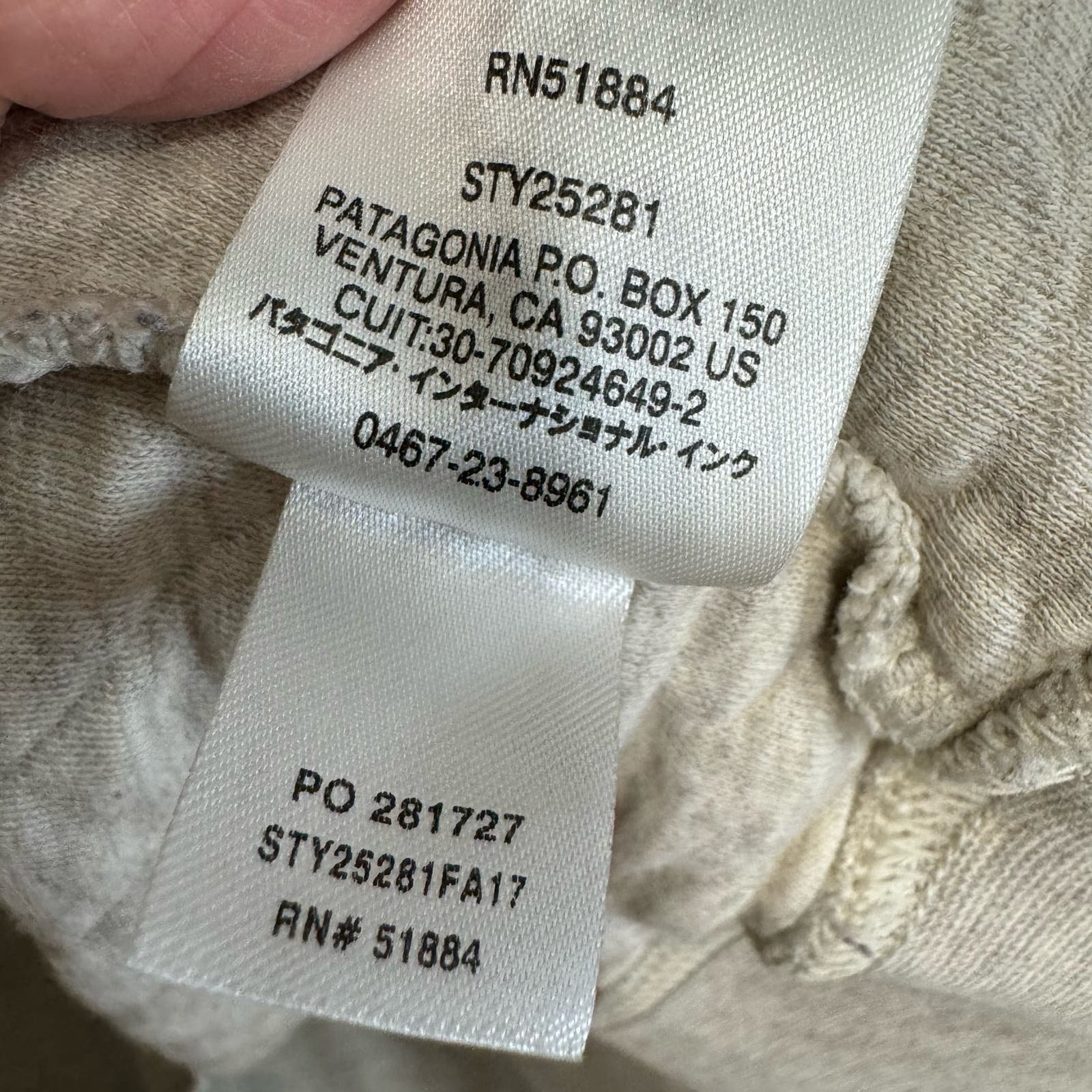 Buy Patagonia Women´s Birch White Cotton Quilt Snap-T Pullover PfLwJXRg1 hot sale