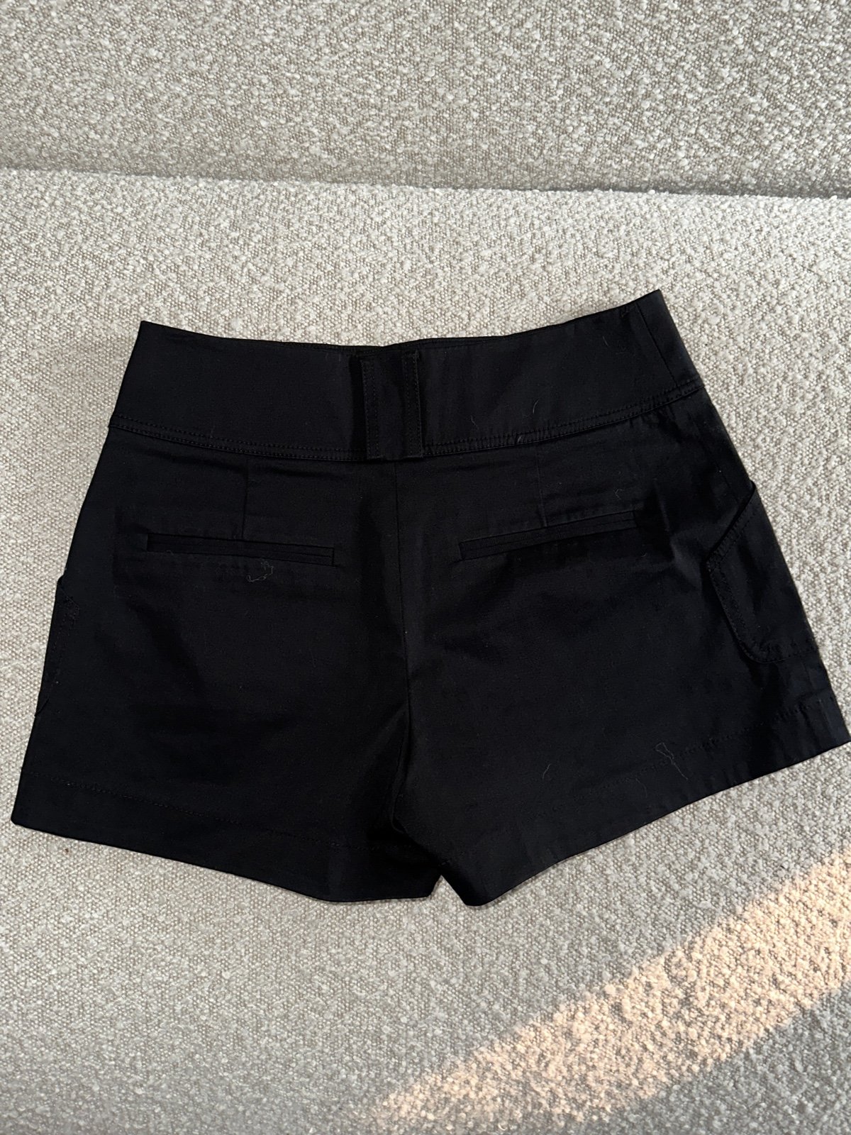 Buy Club Monaco short stretch Shorts (6) oeZB9AN6R Hot Sale