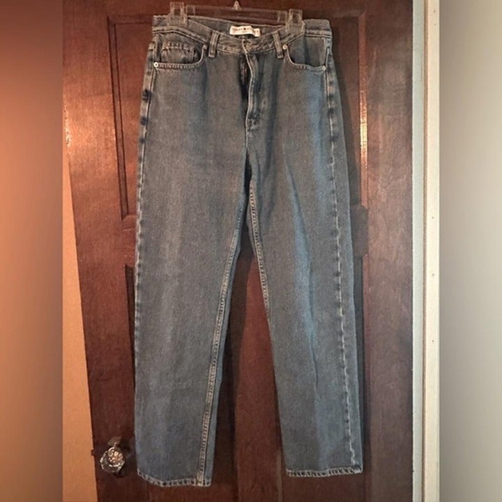 Comfortable Tommy Hilfiger Straight Leg Jeans Pfw9i2n3g