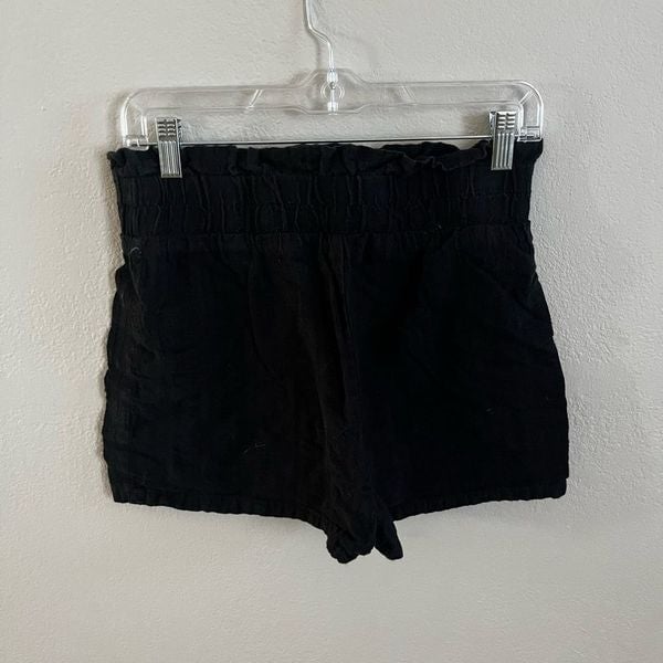 Comfortable Women’s Wild Fable Black Cloth Shorts IN5h15n7w Store Online