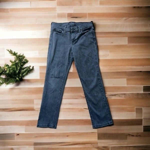 where to buy  Lucky Denim Jeans Size 6/28R lqV2xHCPa no