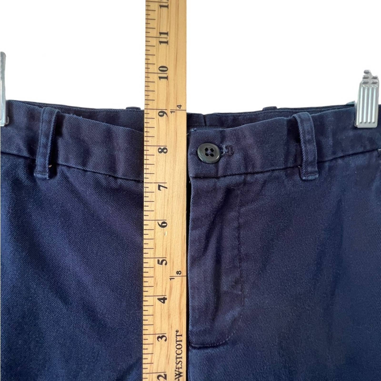 Wholesale price Ralph Lauren Sport Women´s Navy Flat Front Stretch Trousers Size 6 PpFdYUEpI Everyday Low Prices