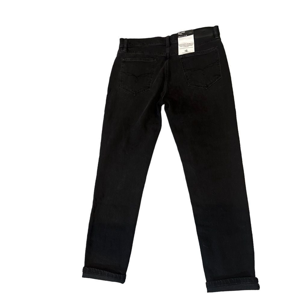 Great NWT Lauren Ralph Lauren Relaxed Tapered Ankle Jeans Size 6 nMlgfA5Sd all for you