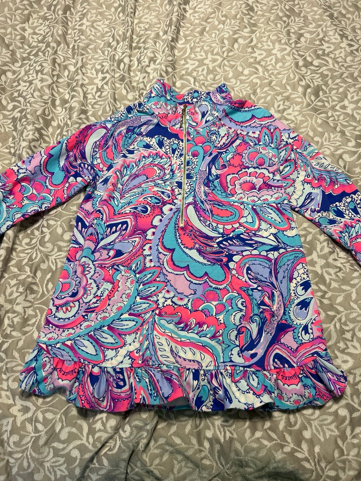 Wholesale price Lily Pulitzer pullover g1YRFODTa Great