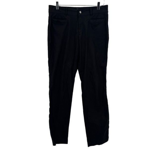 Fashion Bogner Pants Women´s Size 8 Black Lightwei
