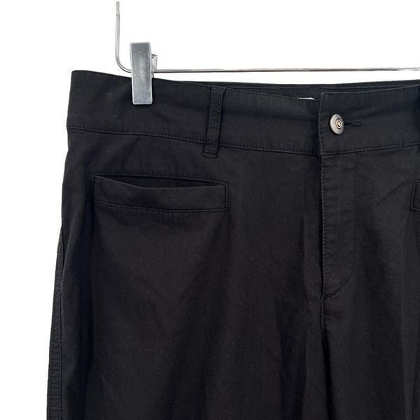 Fashion Bogner Pants Women´s Size 8 Black Lightweight Activewear Cotton Blend MlR5TETL8 hot sale