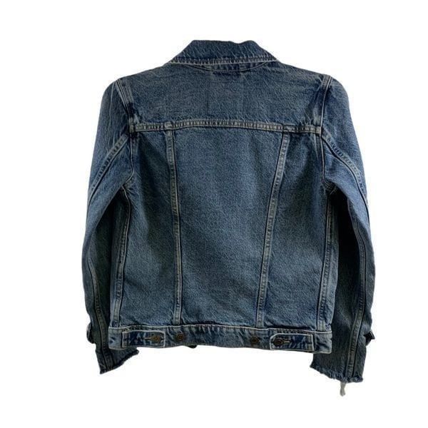 high discount Levi’s Premium Studded Jacket Size XS PPdTd3eVP Online Shop