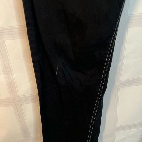 Custom Guess Low Rise Skinny Stretch Black Denim Jeans Size 30 gTVlpIeZF Online Shop