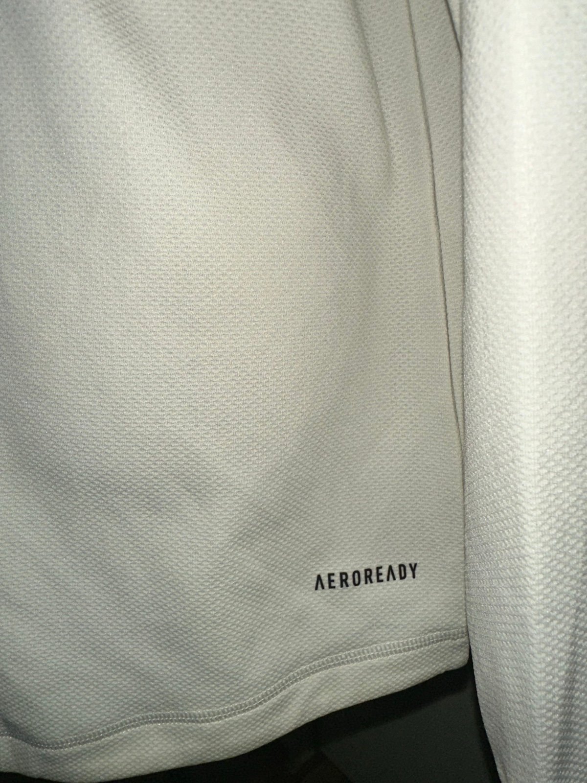 Personality Adidas Aeroready Hoodie Lightweight Thumbholes Shirt pNsmqvASF no tax