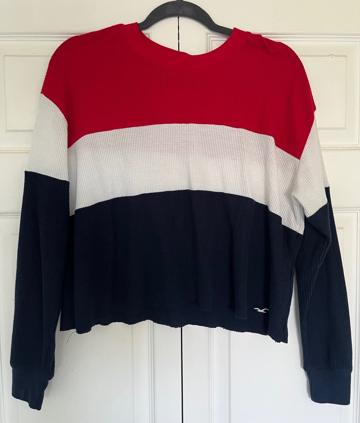 Wholesale price Hollister Sweater Cropped H3VrNJkEd Eve