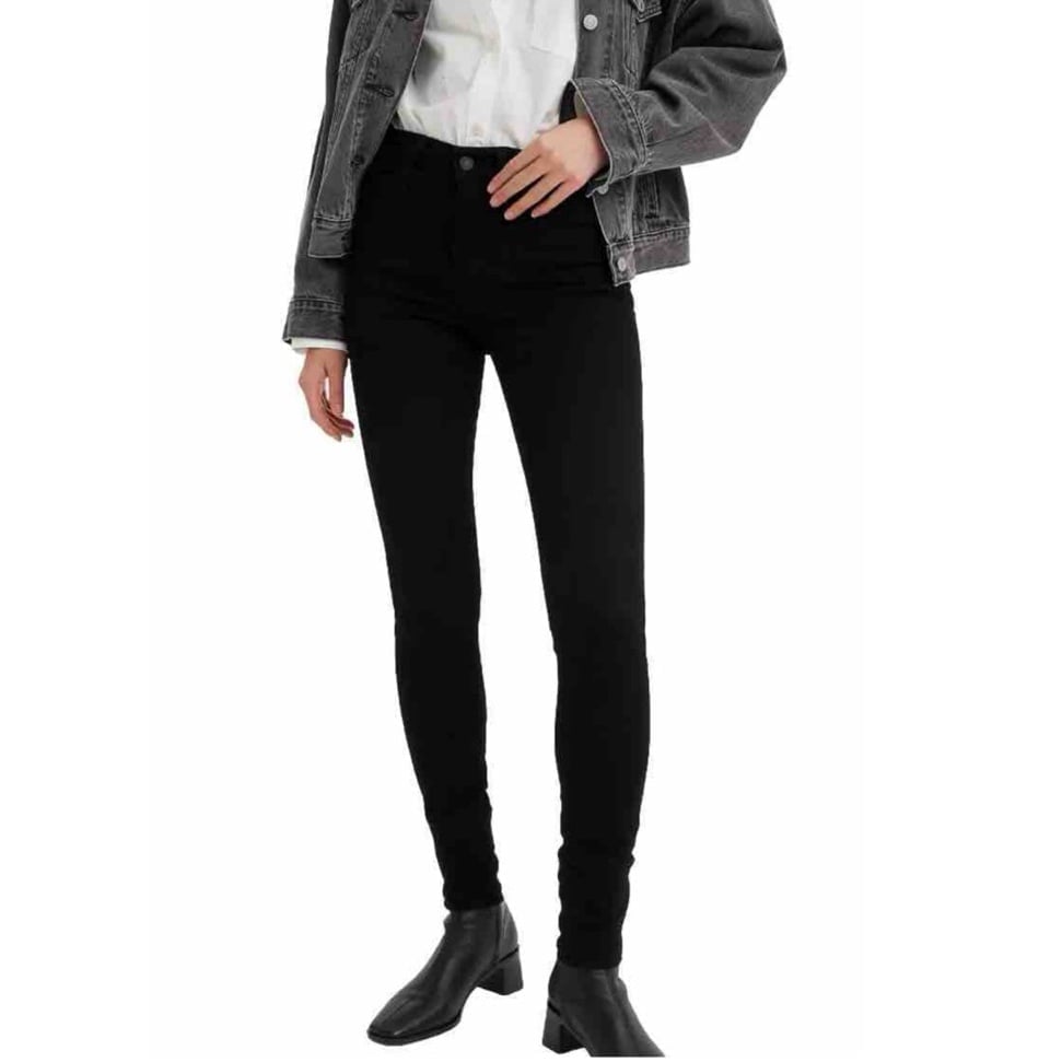 Fashion NWT Levi’s Jeans 720 High Rise Super Skinny Size 12 W31 L30 $70 ONwsA9FG7 Novel 