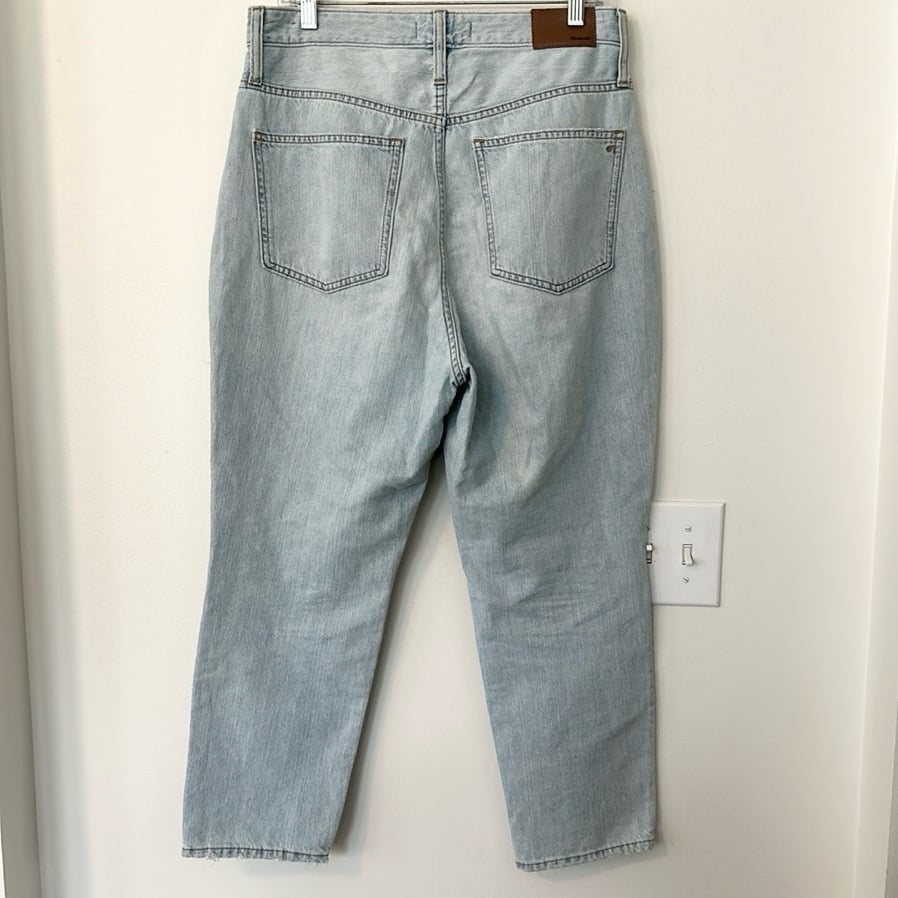 high discount Madewell The Curvy Perfect Vintage Jean 30P iIXK8UVpd outlet online shop