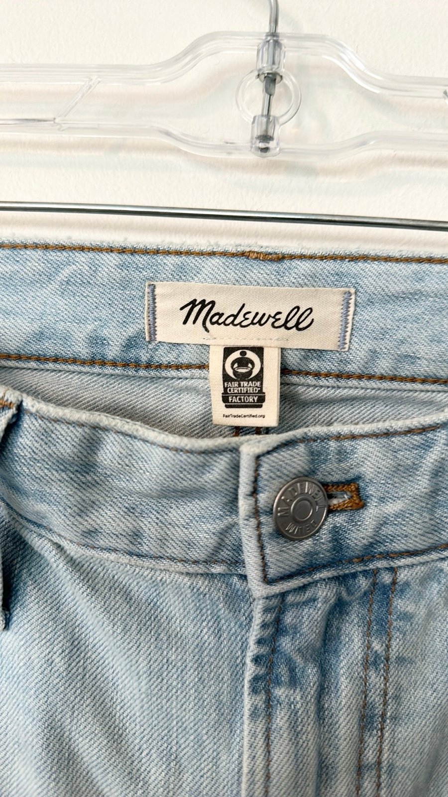 high discount Madewell The Curvy Perfect Vintage Jean 30P iIXK8UVpd outlet online shop