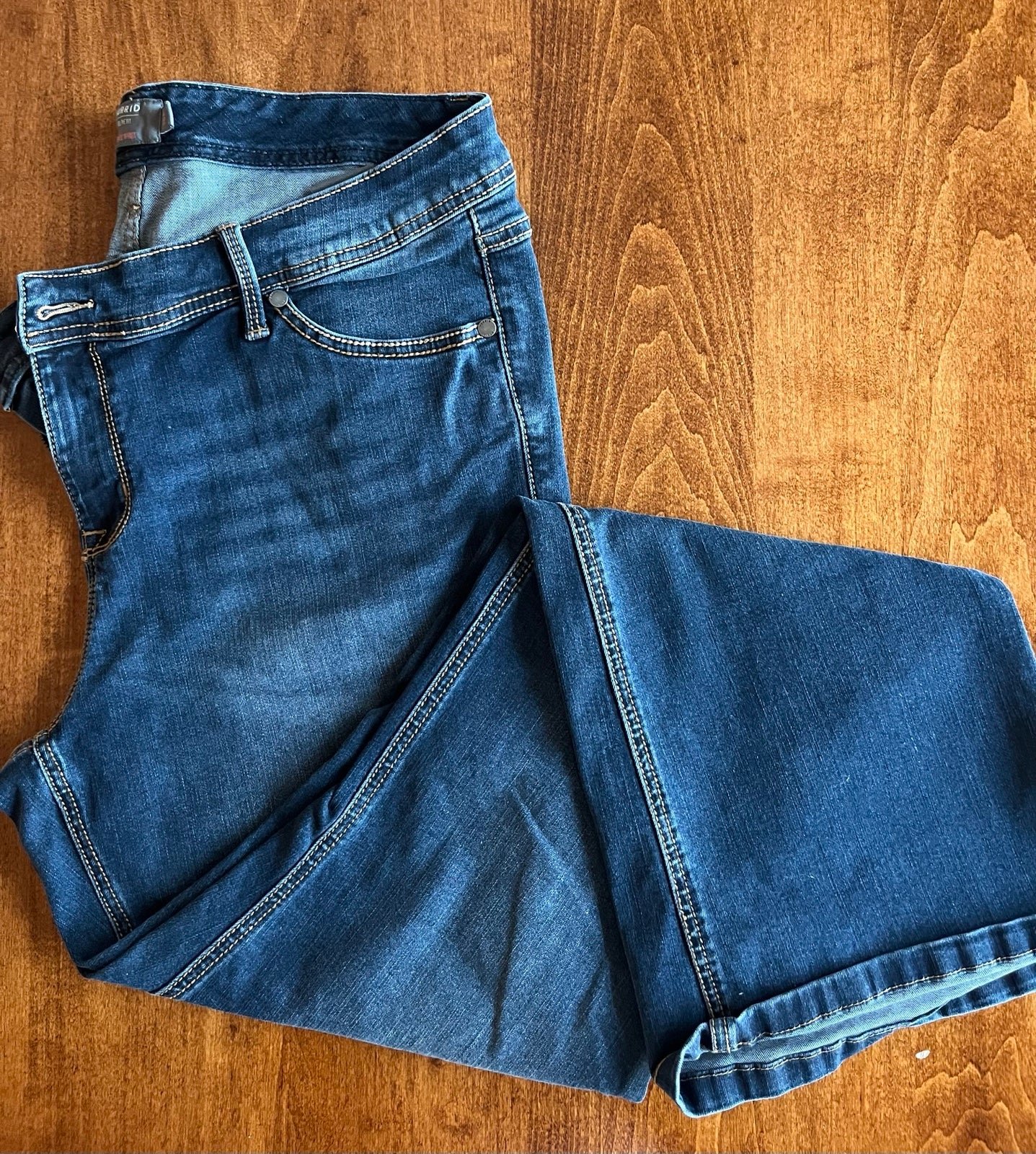 Stylish Torrid women’s jeans Lgbtmxs3z all for you