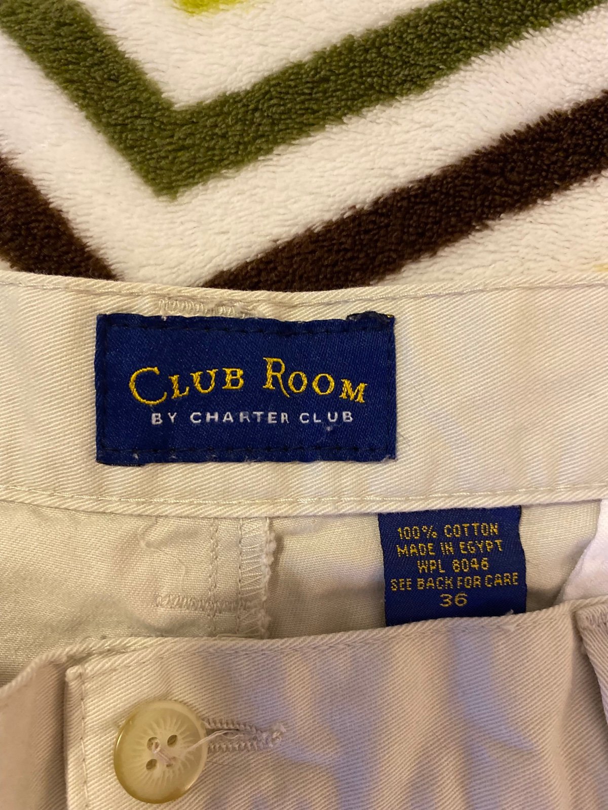 Elegant Club Room by Charter Club Shorts PIqTiA8Kq best sale