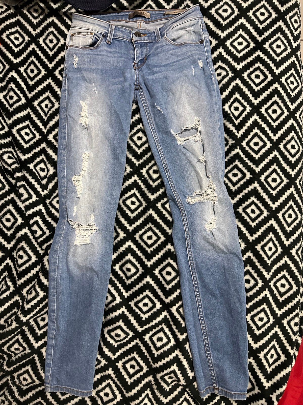 Great Guess skinny jeans jEfOjJVKE Everyday Low Prices