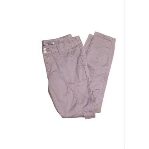 Special offer  PrAna Womens Pant Size 14 Gray Bootcut C