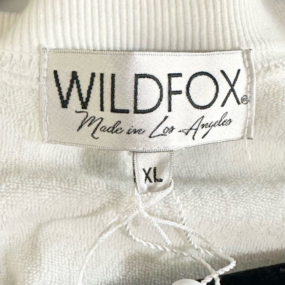 large selection Wildfox Baja Burst Tie Dye Sommers Crewneck Pullover Sweatshirt Size XL New hjoGIcSdu Online Shop