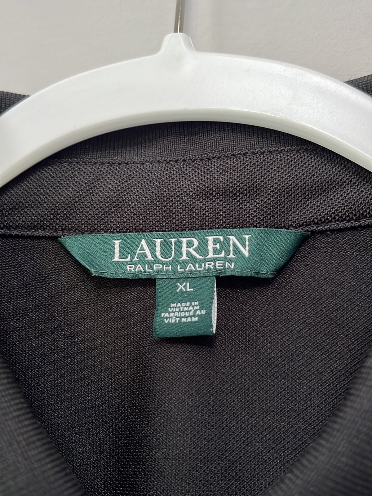 Gorgeous Ralph Lauren Pique Polo XL NWOT oN8S2aJXs outlet online shop