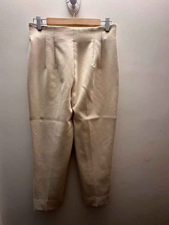 good price Zara Trousers oJfLqUMuA Wholesale