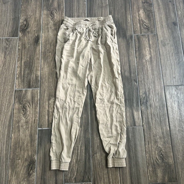 Exclusive Max Jeans Easy For Jogger Size Small Olive Gr