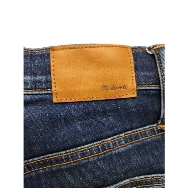 Authentic MADEWELL womens jeans ´10