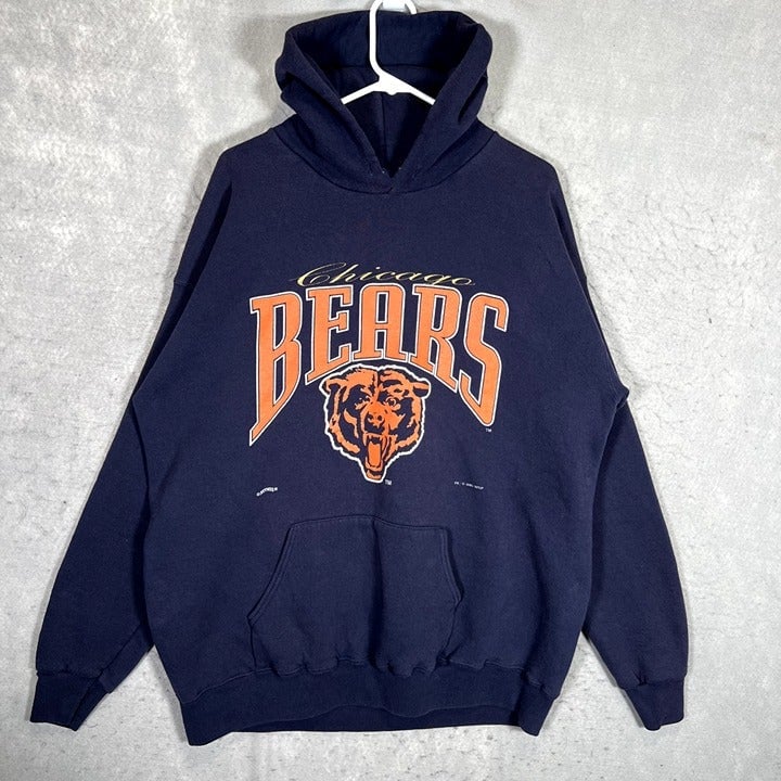 Great Chicago Bears Hoodie N4Mt0AeSc well sale