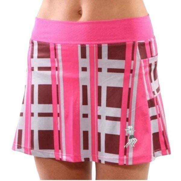 Wholesale price Runningskirts Pink Skort Skirt iRaPEGWs
