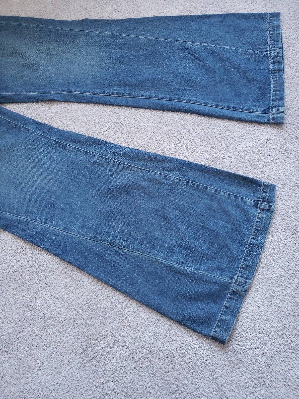 Discounted Level 99 women´s wide leg jeans nnA01RuuJ Zero Profit 