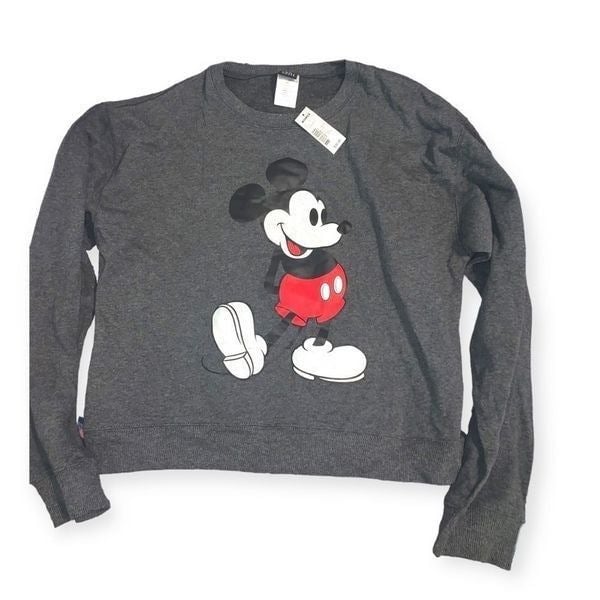 Special offer  Disney Mickey Mouse sweatshirt KlHaDaOZv