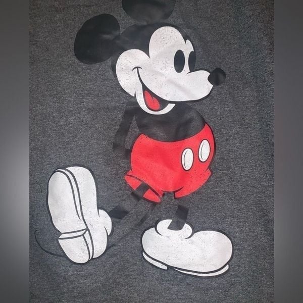 Special offer  Disney Mickey Mouse sweatshirt KlHaDaOZv outlet online shop