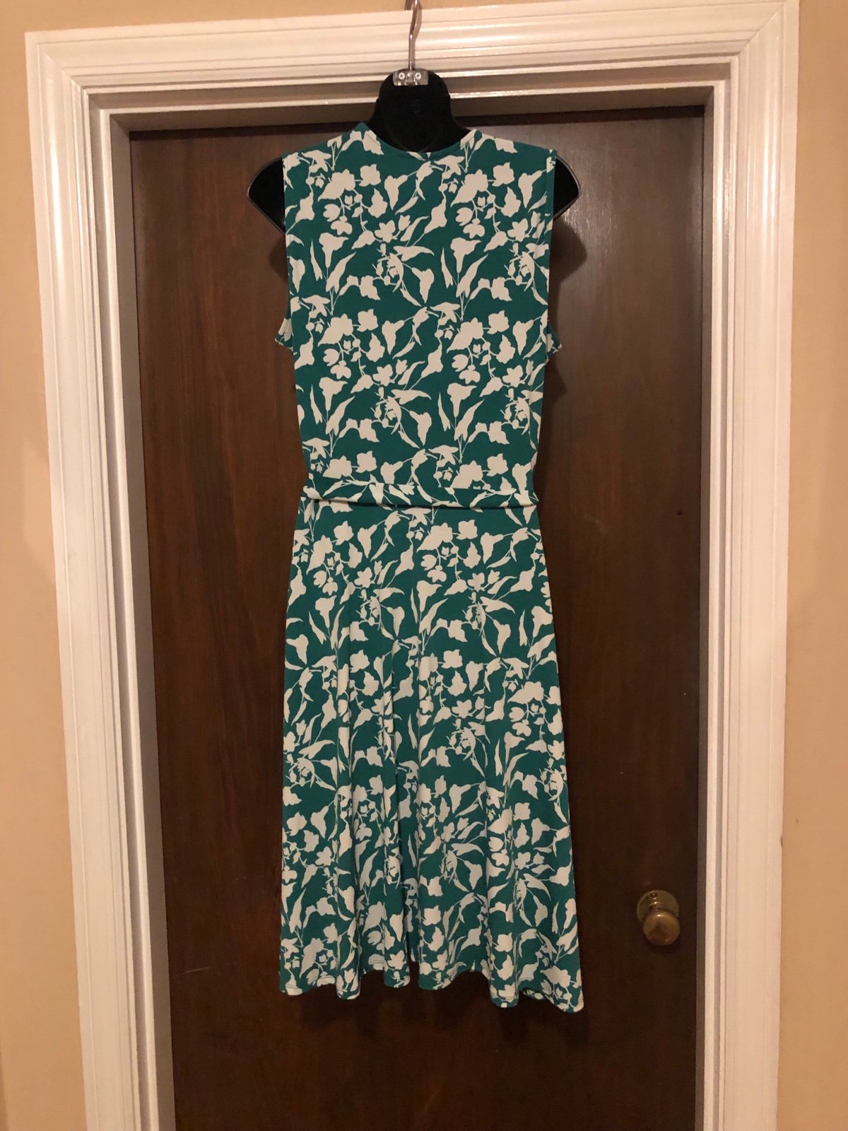 Special offer  Leota Floral Dress - size L - 42” in length pI6qSpiym Buying Cheap