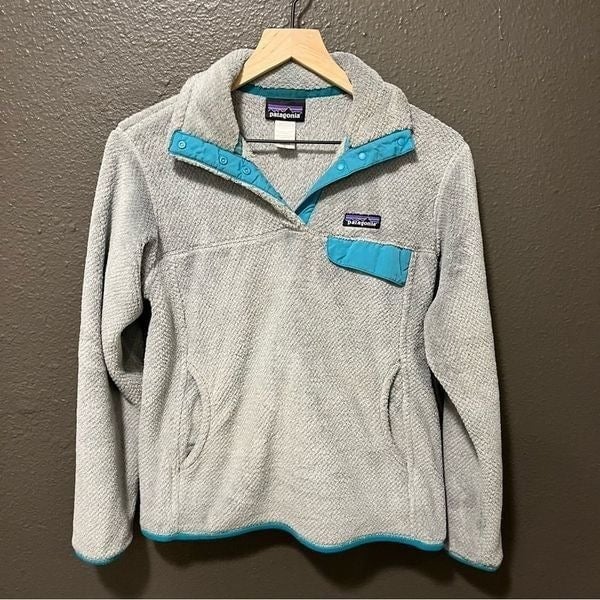 Comfortable Patagonia Women´s Re-Tool Snap-T Fleece Pullover I7WfUOgy5 Novel 