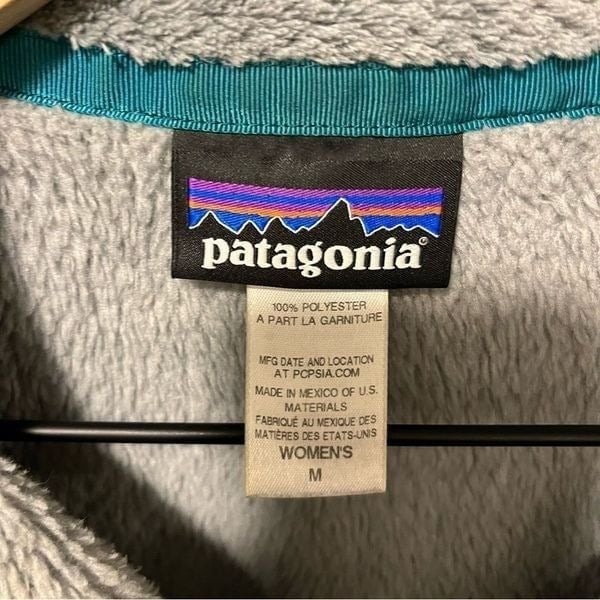 Comfortable Patagonia Women´s Re-Tool Snap-T Fleece Pullover I7WfUOgy5 Novel 