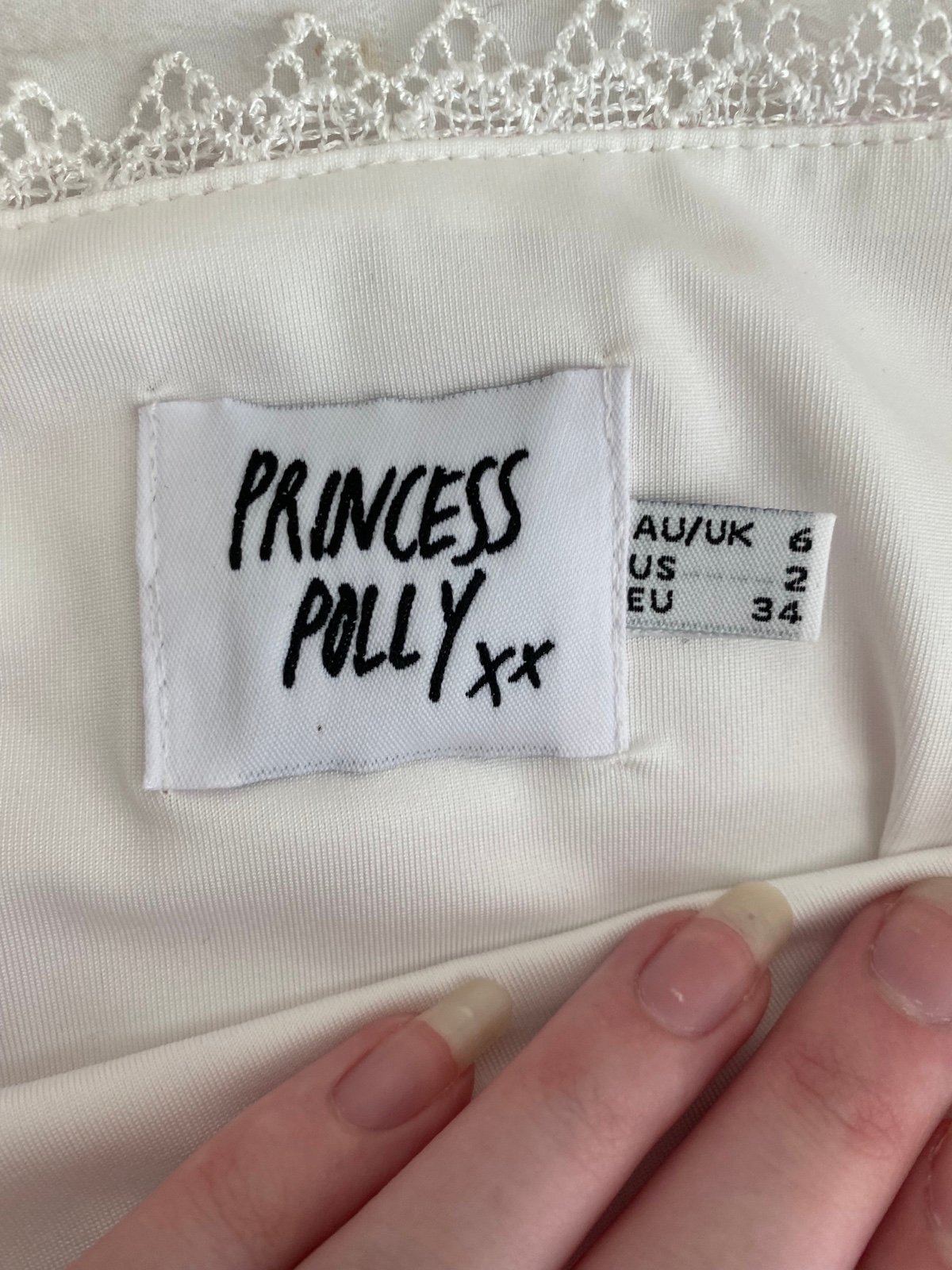 Gorgeous ADORABLE PRINCESS POLLY SKIRT SIZE 2 MktwaEjdT Buying Cheap