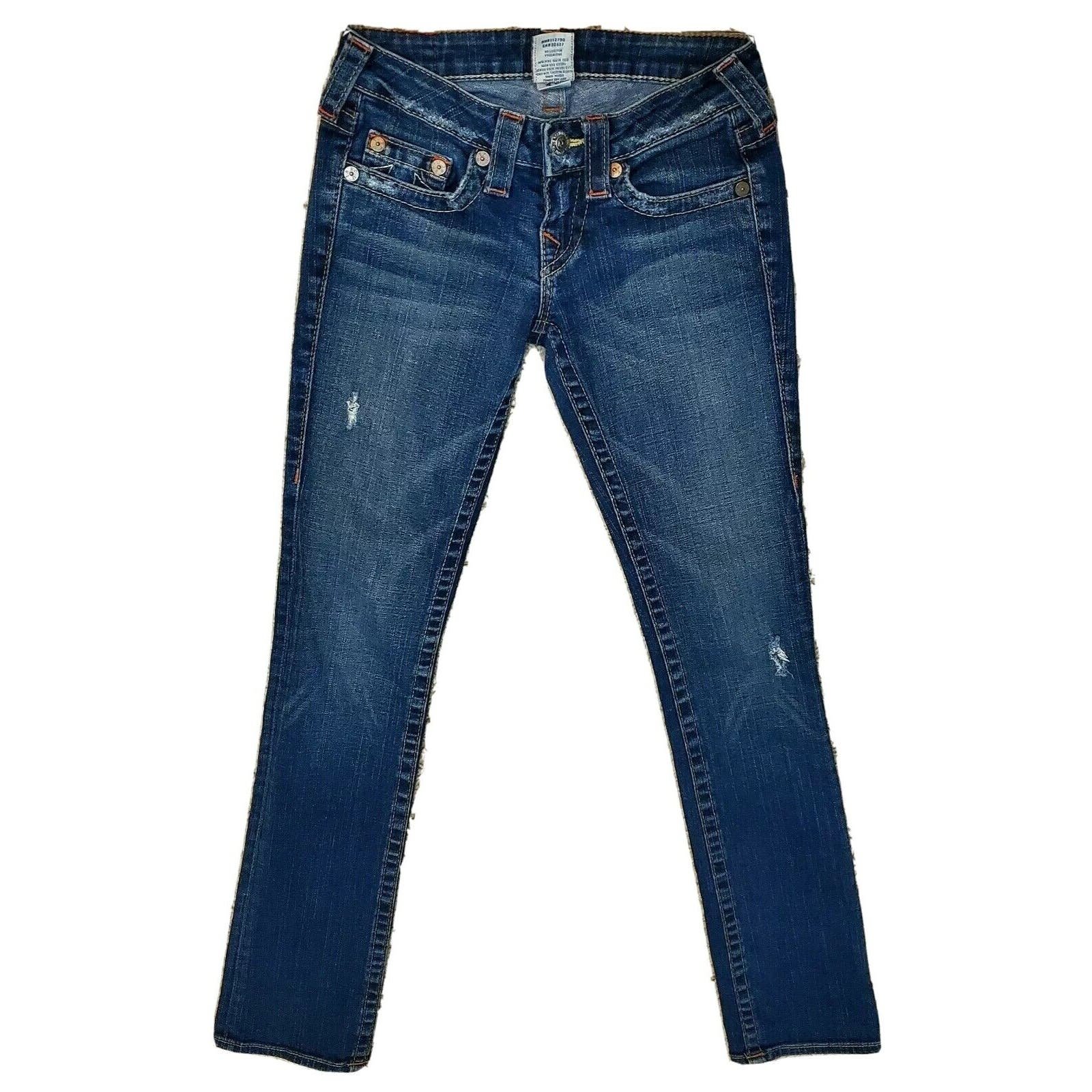 Wholesale price True Religion Johnny Women´s Jeans