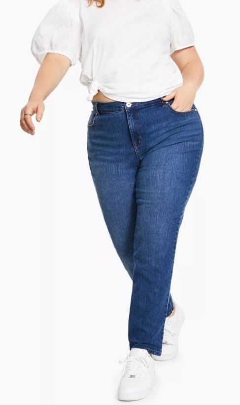 Buy Style & Co jeans sz 22w gKv7v565a no tax